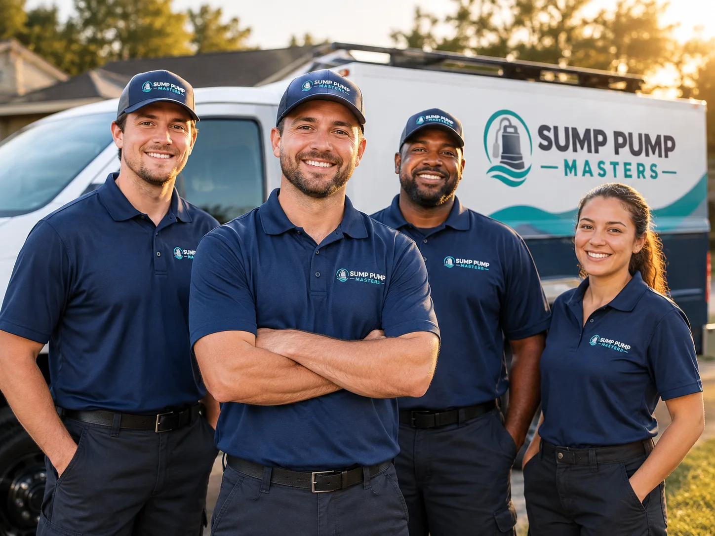Sump Pump Repair company in Richwood, NJ