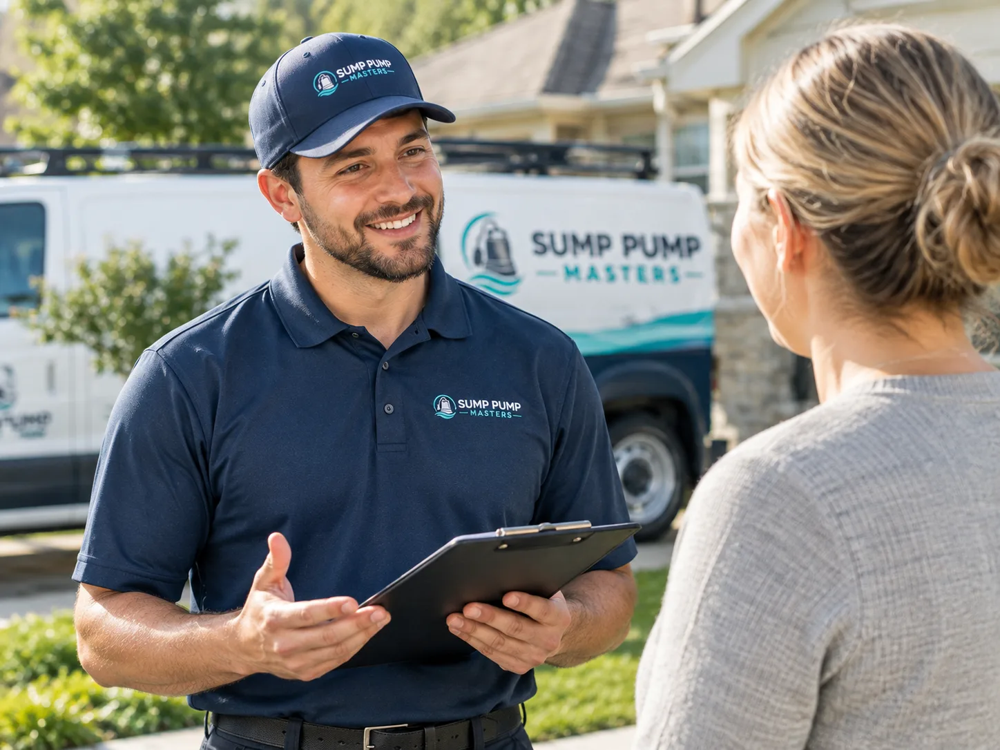 Sump Pump Repair Richwood, NJ FAQs